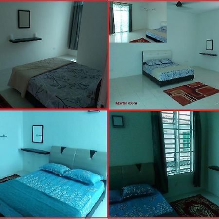 Fathullah'S Homestay Alor Setar Esterno foto