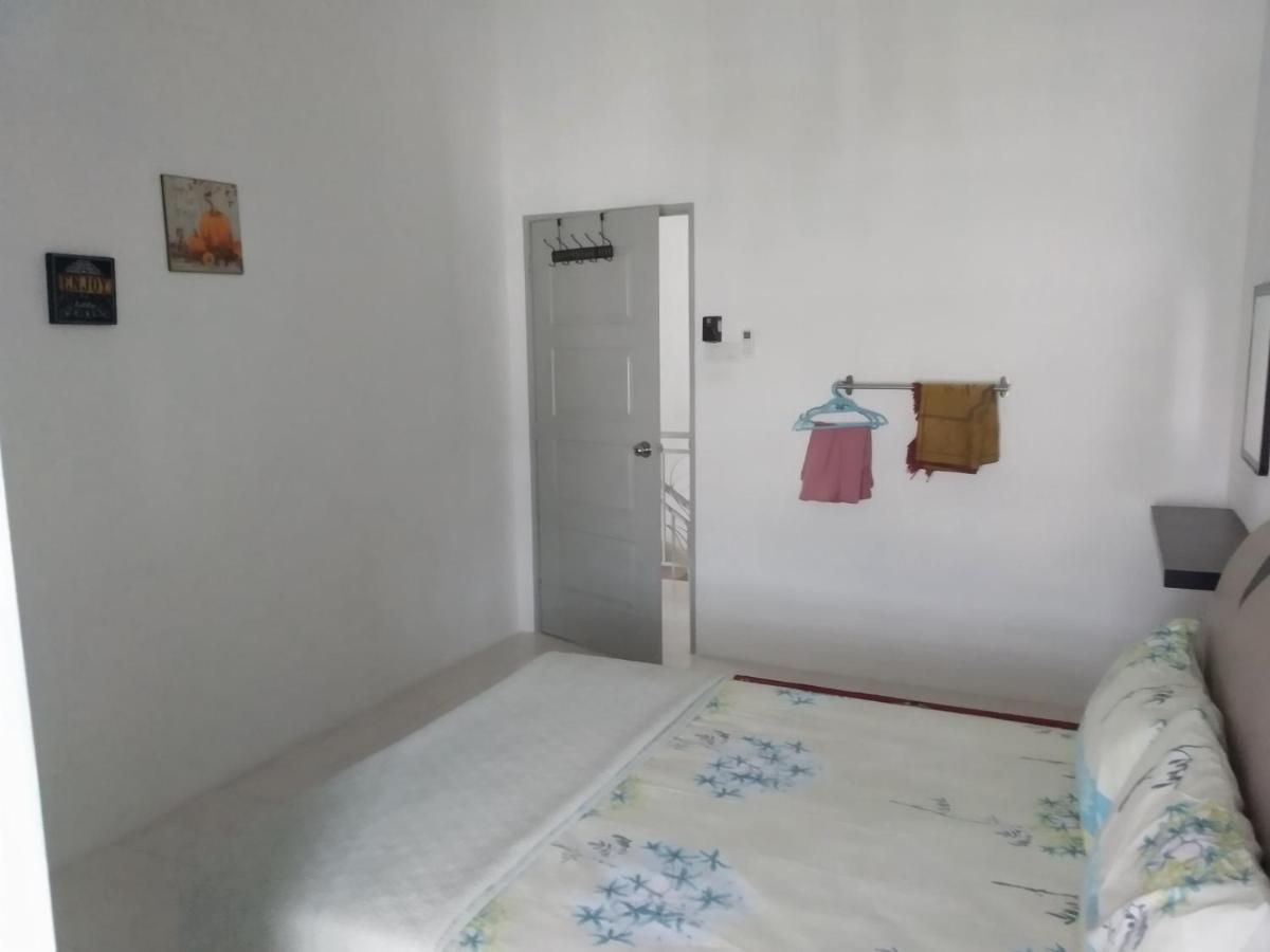 Fathullah'S Homestay Alor Setar Esterno foto