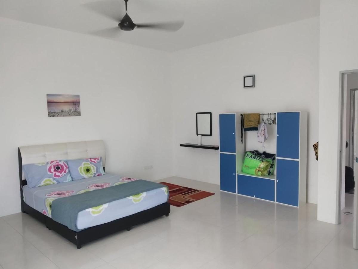 Fathullah'S Homestay Alor Setar Esterno foto