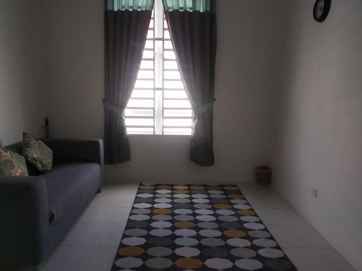 Fathullah'S Homestay Alor Setar Esterno foto