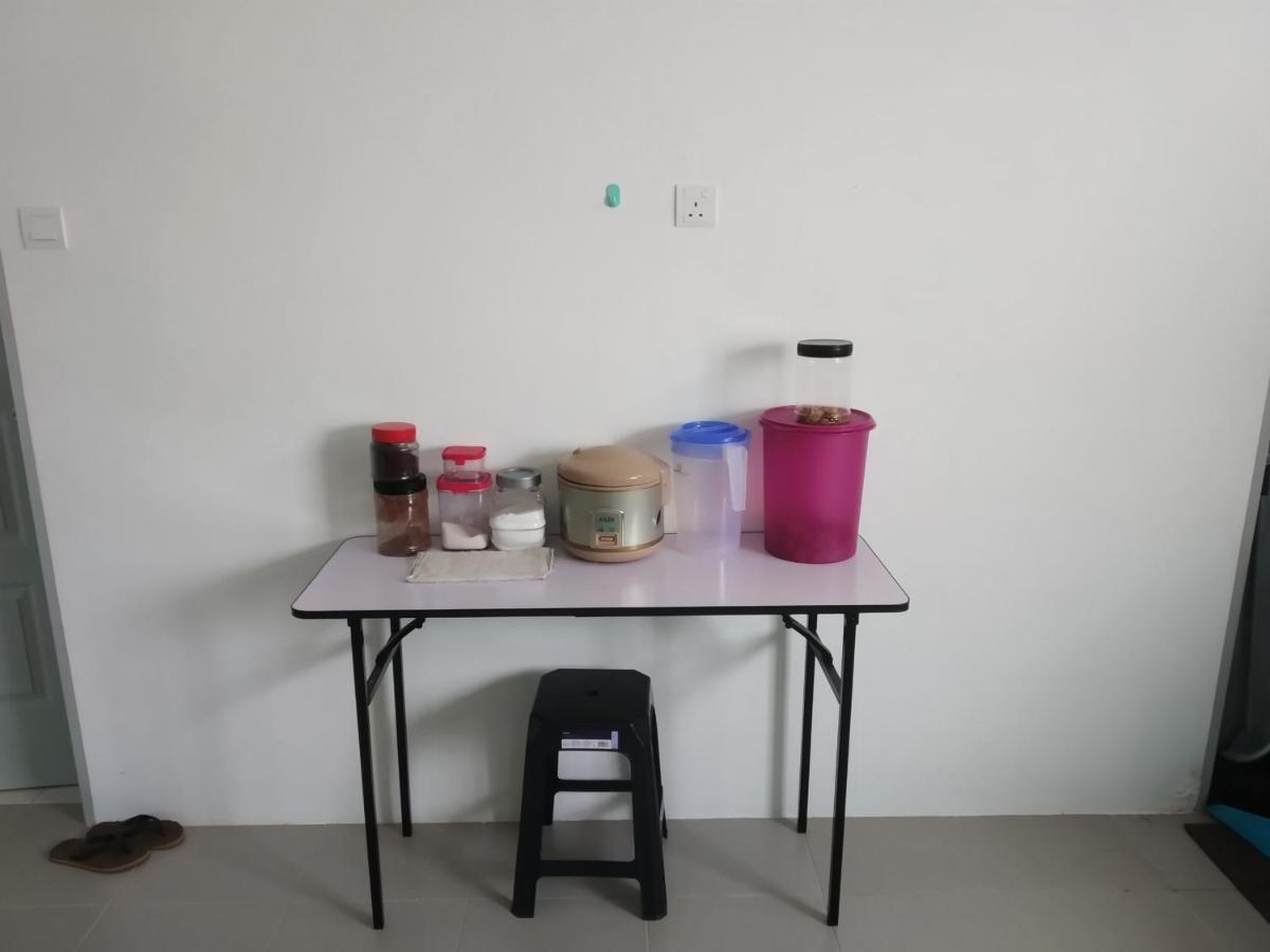 Fathullah'S Homestay Alor Setar Esterno foto